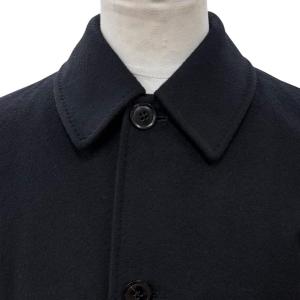 美品▼Paul Smith ポールスミス カシ...の詳細画像1