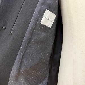 美品▼Paul Smith ポールスミス カシ...の詳細画像4
