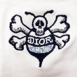 美品▼DIOR STUSSY ディオール オム...の詳細画像4