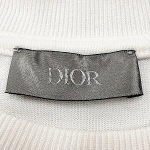 美品▼DIOR STUSSY ディオール オム...の詳細画像5