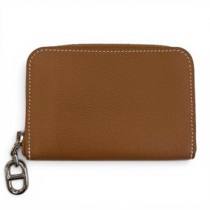未使用品☆HERMES エルメス ジップアンゴー...の商品画像