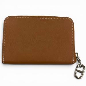 未使用品☆HERMES エルメス ジップアンゴ...の詳細画像2