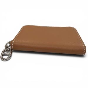 未使用品☆HERMES エルメス ジップアンゴ...の詳細画像3