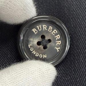 美品□BURBERRY LONDON バーバリ...の詳細画像4