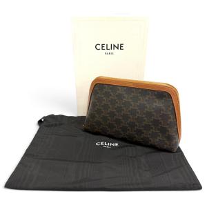 良品△CELINE セリーヌ 4M1642CZ...の詳細画像1