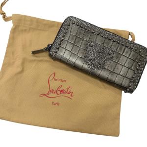 極美品□Christian Louboutin...の詳細画像1