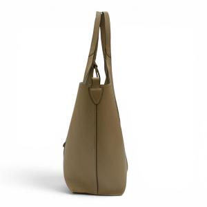 良品☆TOD’S トッズ Tタイムレス スモー...の詳細画像2