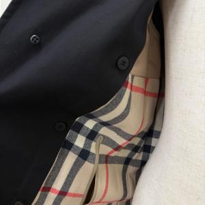 極美品□BURBERRY LONDON バーバ...の詳細画像4