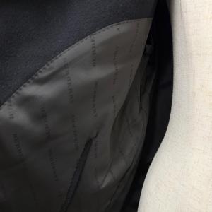 美品□BURBERRY LONDON バーバリ...の詳細画像4
