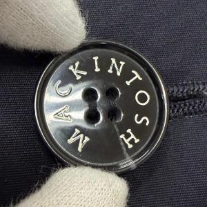極美品□Mackintosh マッキントッシュ...の詳細画像5