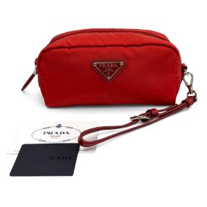 未使用品★PRADA プラダ 1NE175 V...の詳細画像1