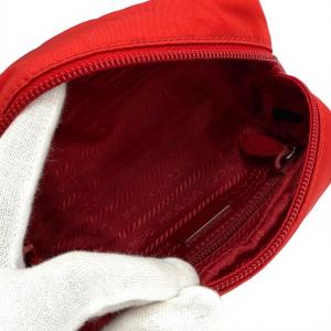 未使用品★PRADA プラダ 1NE175 V...の詳細画像5