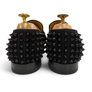 美品▼Christian Louboutin ...の詳細画像3