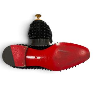 美品▼Christian Louboutin ...の詳細画像4