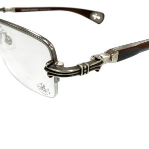 美品▼CHROME HEARTS クロムハーツ...の詳細画像5
