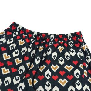 極美品●GUCCI グッチ 23AW 7526...の詳細画像2