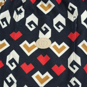 極美品●GUCCI グッチ 23AW 7526...の詳細画像4