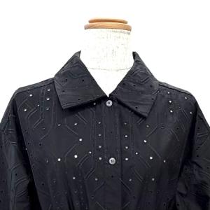 未使用△HERMES エルメス 26SS 6E...の詳細画像1