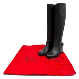 未使用品★Christian Loubouti...の詳細画像1