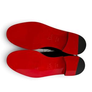 未使用品★Christian Loubouti...の詳細画像4