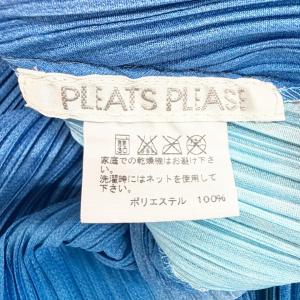 極美品△PLEATS PLEASE プリーツプ...の詳細画像5