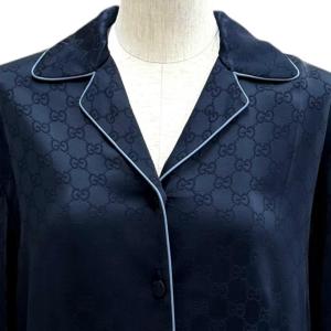 未使用品★GUCCI グッチ 25SS 809...の詳細画像1