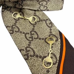 未使用品☆GUCCI グッチ 770292 シ...の詳細画像4