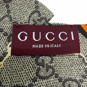 未使用品☆GUCCI グッチ 770292 シ...の詳細画像5
