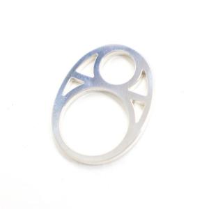 Hermes メンズリング 指輪の商品一覧 メンズアクセサリー ファッション 通販 Yahoo ショッピング