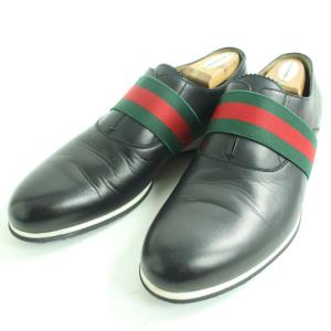 Gucci メンズスリッポンの商品一覧 メンズシューズ 紳士靴 ファッション 通販 Yahoo ショッピング