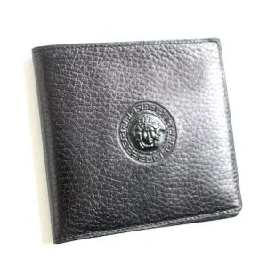 Versace メンズ二つ折り財布の商品一覧 財布 財布 ファッション小物 ファッション 通販 Yahoo ショッピング