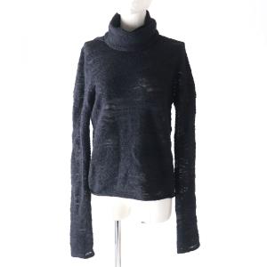 極美品☆正規品 伊製 CHANEL シャネル P42470 ロゴプレート付き