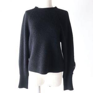 HERMES 極美品◎HERMES エルメス 22SS 2E4609DQ コットン 刺繍入り 