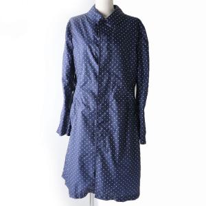 BURBERRY 未使用品◎BURBERRY バーバリー ロゴゴールドリベット付き  