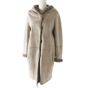 Max Mara（マックスマーラ） 美品☆Max Mara 白タグ 超ロング丈