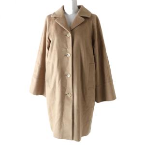 BURBERRY 未使用品◎BURBERRY バーバリー ロゴゴールドリベット付き  