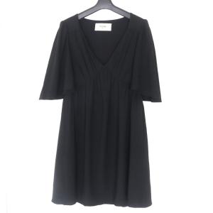 【ドンドン見直し】極美品☆BALENCIAGA バレンシアガ 2018年製 558176 シルク混 アシンメトリー ノースリーブ ブラウス トップス ブラック 34 イタリア製 正規品 レディース 楽天市場】【ドンドン見直し】極美品☆BALENCIAGA バレンシアガ 2018年