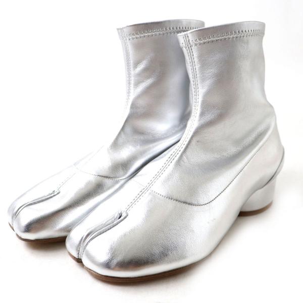 未使用◎Maison Margiela メゾン マルジェラ S58WU0270 レディース TABI...