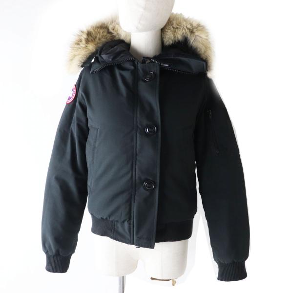 良品◎正規品 CANADA GOOSE カナダグース 7967JL LABRADOR BOMBER ...