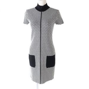 HERMES（エルメス） 極美△HERMES カシミヤ100％ カデナジップ