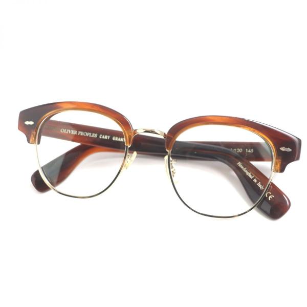 未使用品▼OLIVER PEOPLES オリバーピープルズ OV5436 CaryGrant2 メガ...