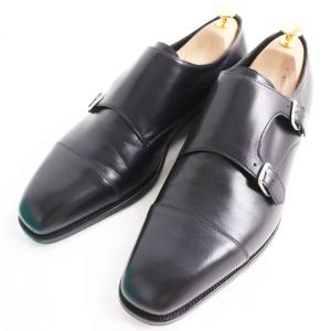 未使用品○エドワードグリーン WESTMINSTER 888ラスト ストレート 