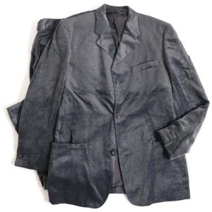 ベロア スーツ メンズの商品一覧 通販 Yahoo ショッピング