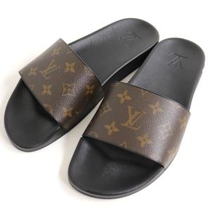 Louis Vuitton メンズ サンダルの商品一覧 シューズ ファッション 通販 Yahoo ショッピング
