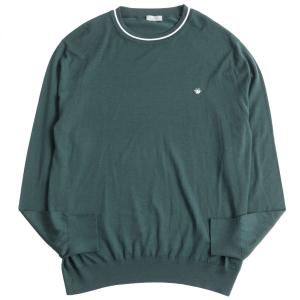 6102【美品】ディオール☆サイドテープ入りスウェット オブリーク柄 21SS Dior オブリーク柄スウェット