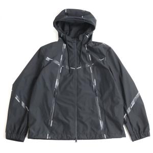 未使用品▽Z ZEGNA ジーゼニア TECHMERINO Thermore サーモア フード 