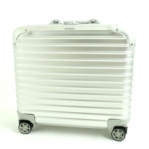 良品RIMOWA　リモワ　92340　トパーズ　チタニウム