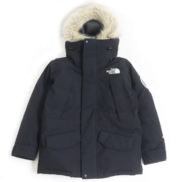 美品□ザ・ノースフェイス ND92238 Antarctica Parka アンタークティカパーカ ...