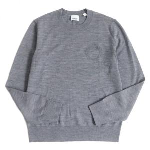 GUCCI 未使用品▽GUCCI グッチ 22AW 672698 コットン ボタンフライ