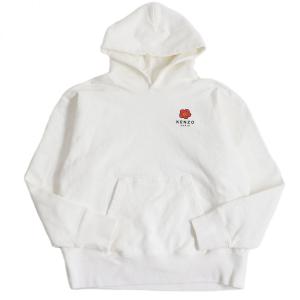 KENZO（ケンゾー） パーカー Boke Flower Zip Up Hoodie FE65SW2254MF